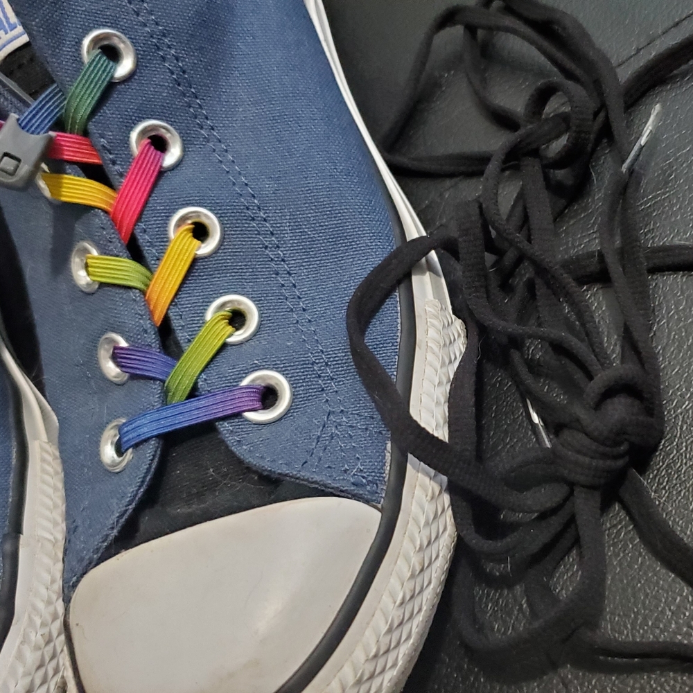 Converse - Picture 6 of 6